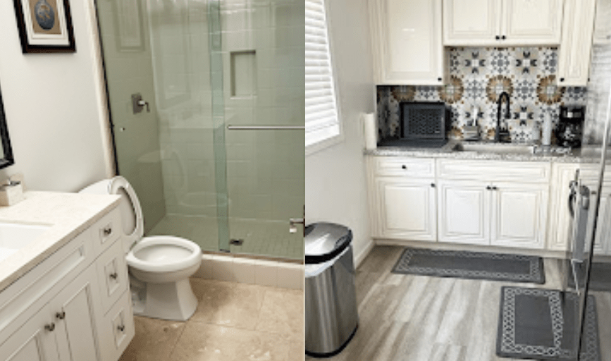 Residential Cleaning